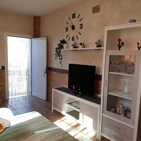 Apartamento fez playa de la barrosa Chiclana de la Frontera Exterior foto