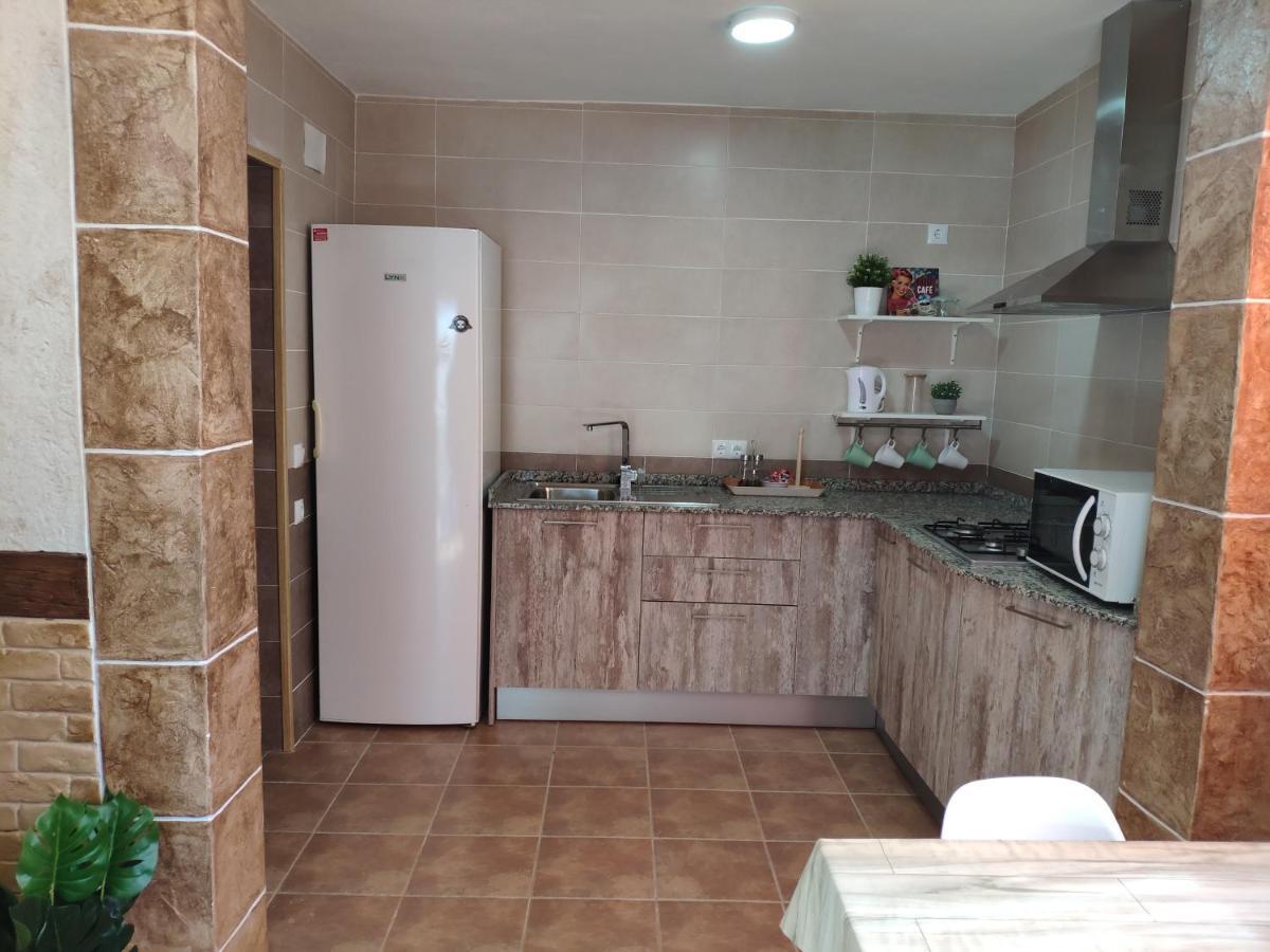 Apartamento fez playa de la barrosa Chiclana de la Frontera Exterior foto