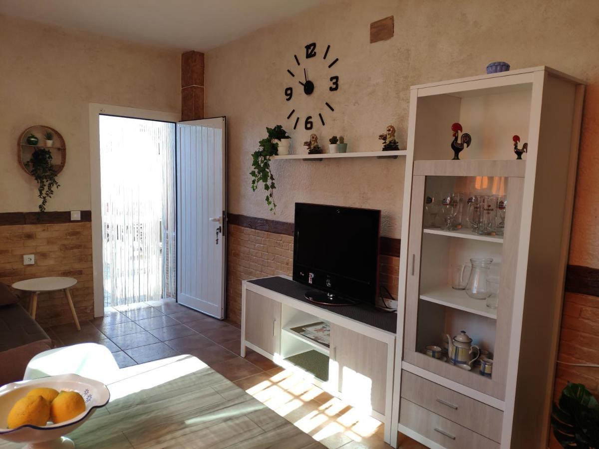 Apartamento fez playa de la barrosa Chiclana de la Frontera Exterior foto