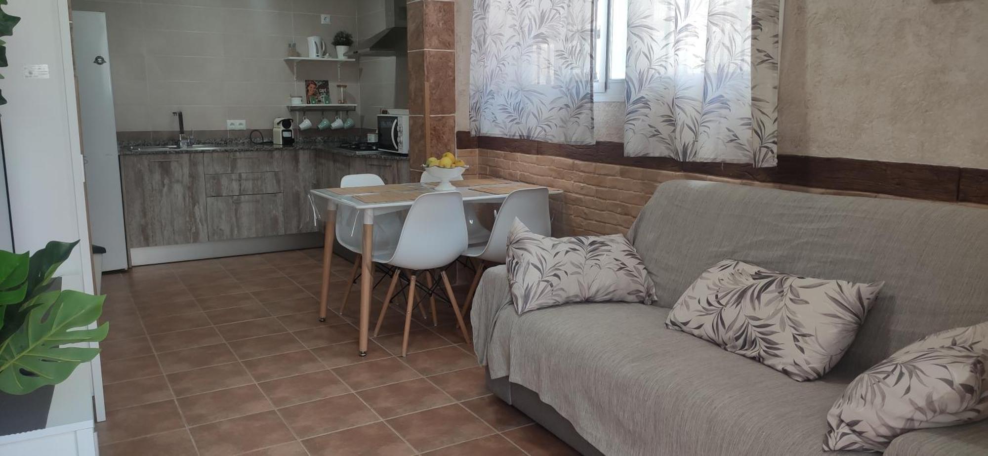 Apartamento fez playa de la barrosa Chiclana de la Frontera Exterior foto