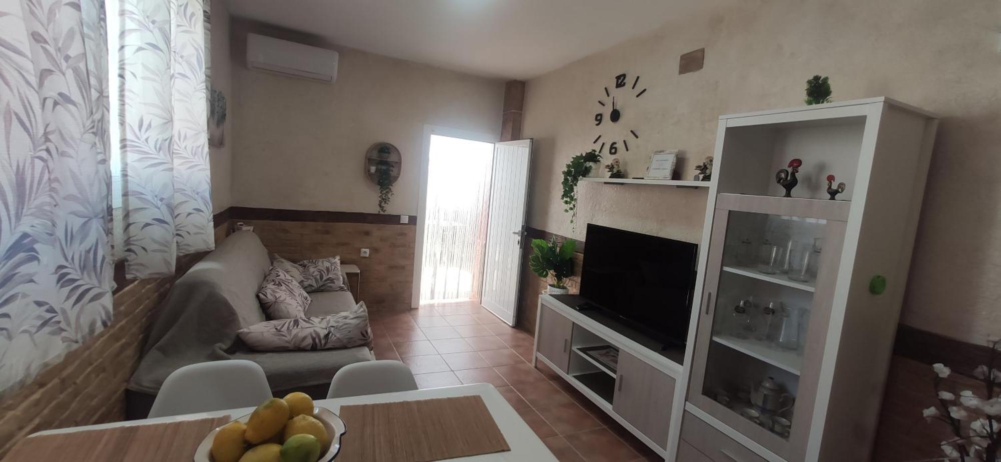 Apartamento fez playa de la barrosa Chiclana de la Frontera Exterior foto