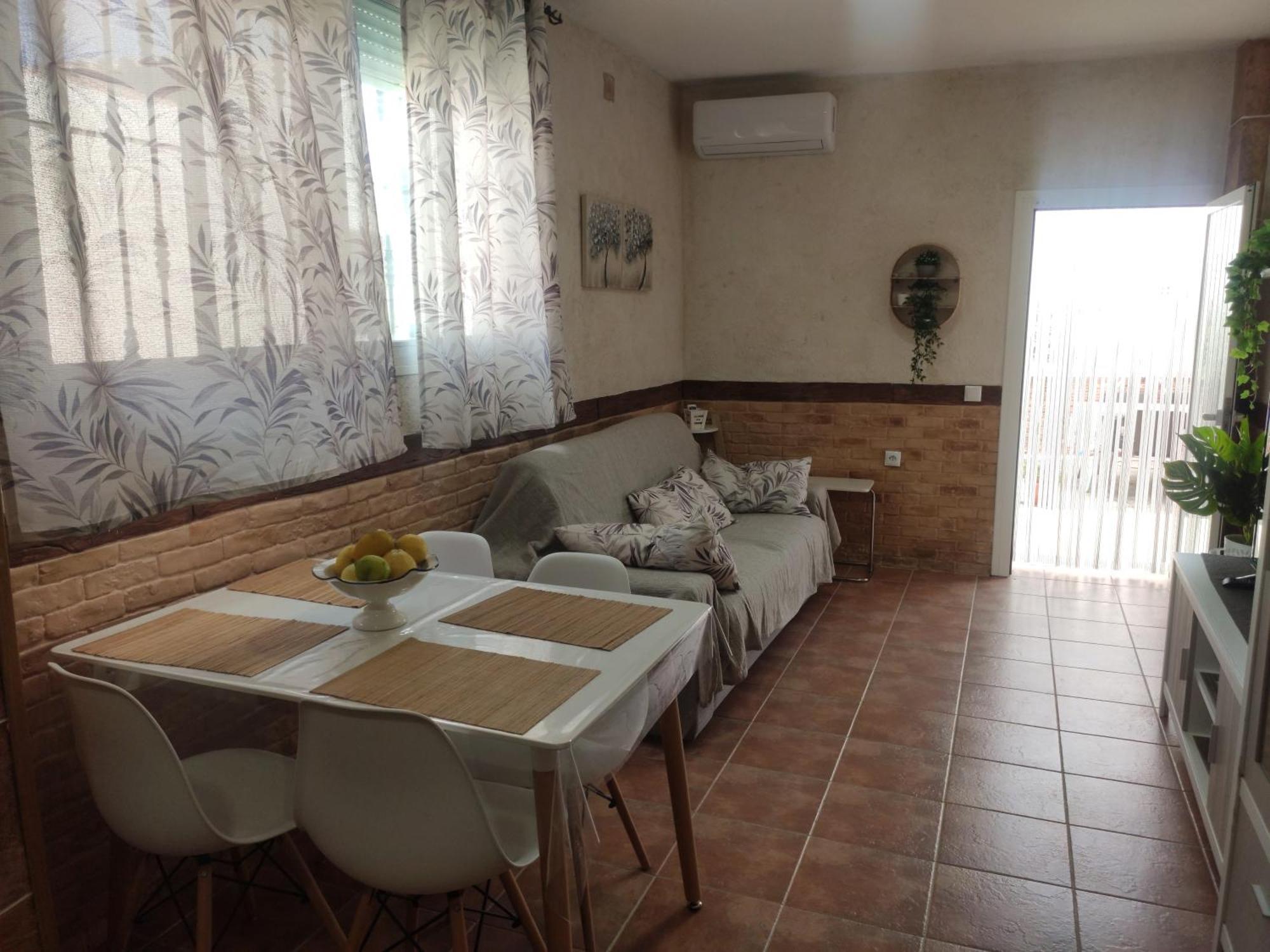 Apartamento fez playa de la barrosa Chiclana de la Frontera Exterior foto
